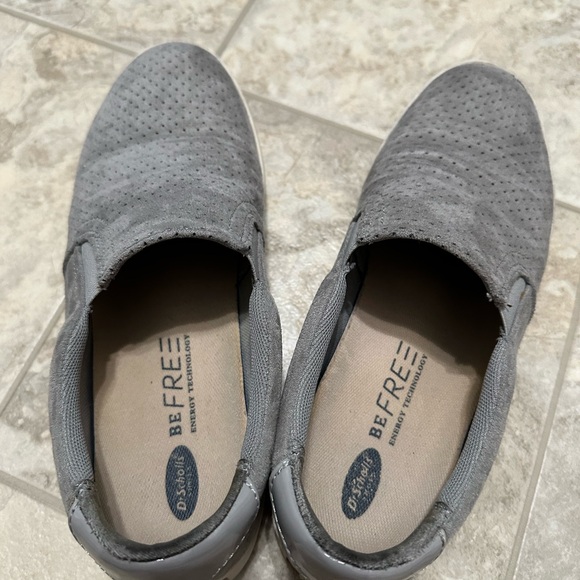 Dr Scholls slip ons - Picture 5 of 5